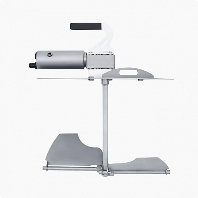 Лира для сыроварни на 12 л Bergmann
