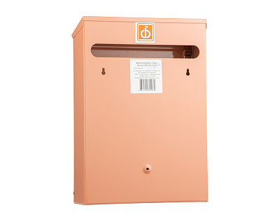 Почтовый ящик Элит дизайнерский с печатью рисунка №8