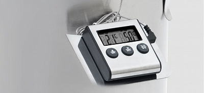 Сыроварня Bergmann 20л