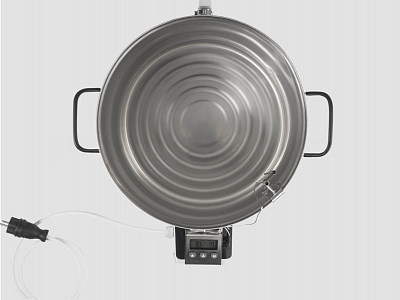 Сыроварня Bergmann 20л