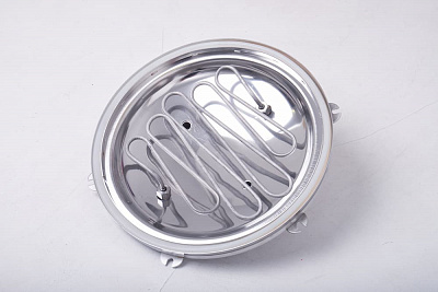 Автоматический автоклав "Фермер Мультиконсерва" 125 л, с сенторным ЭБУ, с кассетами