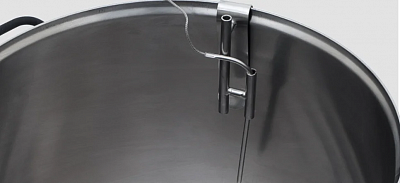 Сыроварня Bergmann 20л